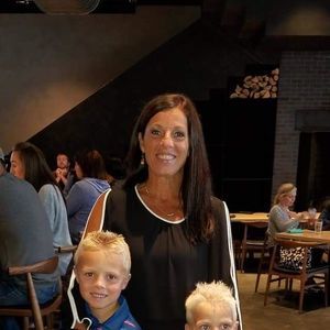 Meet your Posher, Nancy